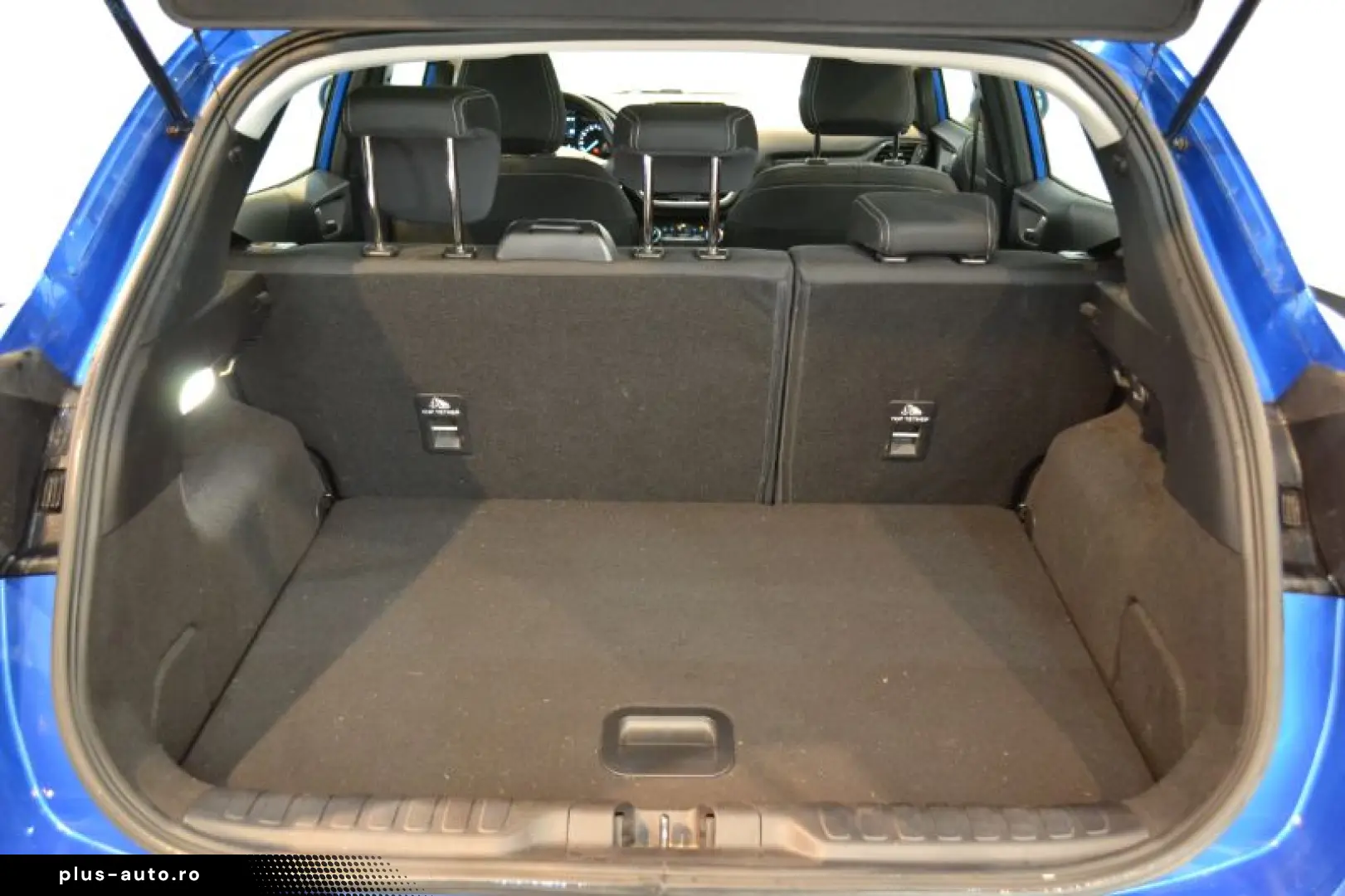 FORD PUMA 1.0 EcoBoost mHEV 125CP Titanium