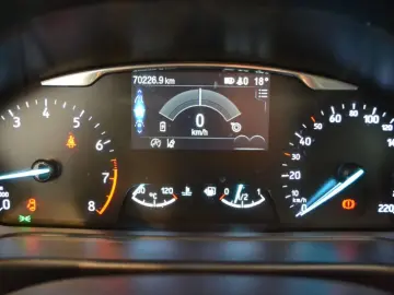 FORD PUMA 1.0 EcoBoost mHEV 125CP Titanium