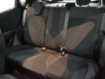 FORD PUMA 1.0 EcoBoost mHEV 125CP Titanium