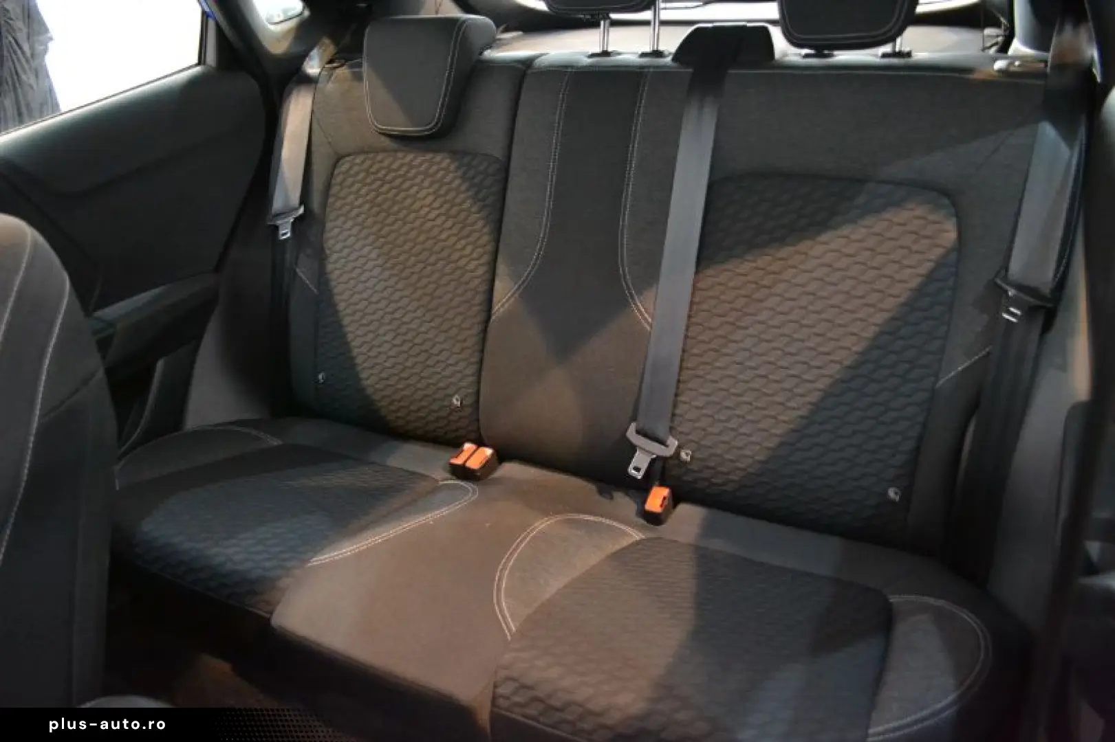 FORD PUMA 1.0 EcoBoost mHEV 125CP Titanium