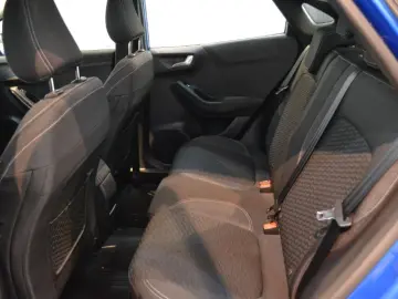 FORD PUMA 1.0 EcoBoost mHEV 125CP Titanium