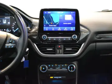 FORD PUMA 1.0 EcoBoost mHEV 125CP Titanium