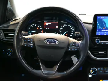 FORD PUMA 1.0 EcoBoost mHEV 125CP Titanium