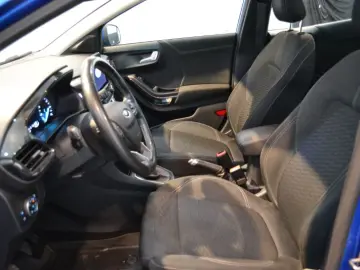 FORD PUMA 1.0 EcoBoost mHEV 125CP Titanium