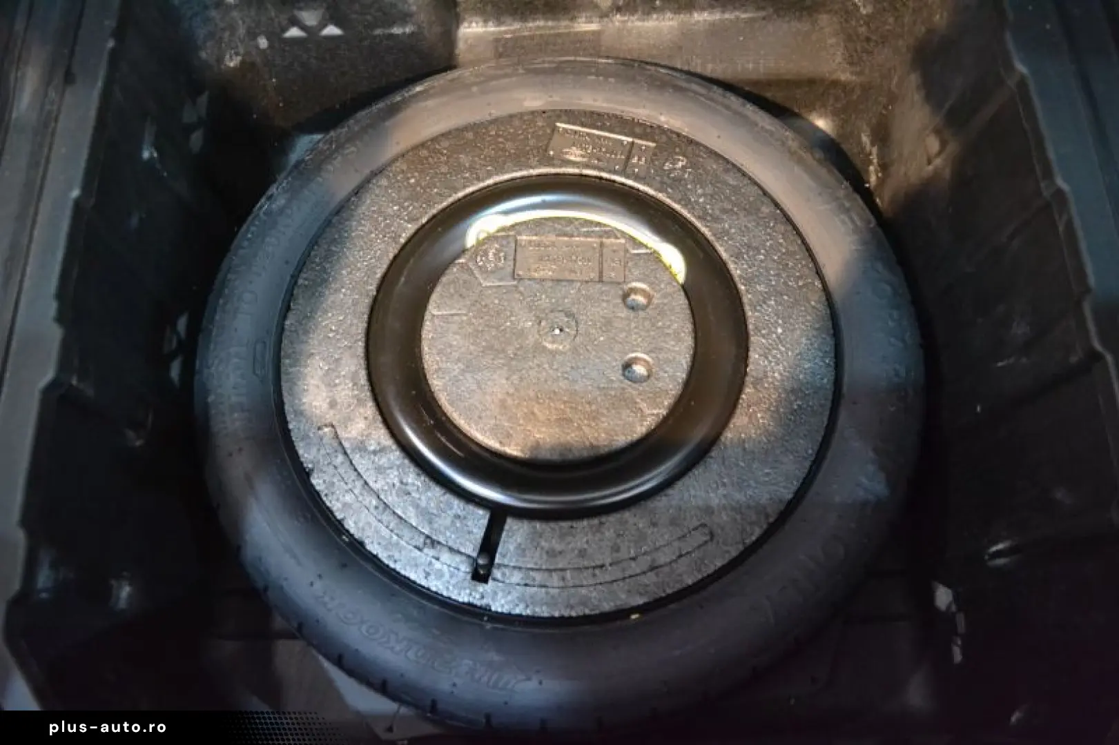 FORD PUMA 1.0 EcoBoost mHEV 125CP Titanium