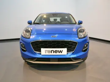 FORD PUMA 1.0 EcoBoost mHEV 125CP Titanium