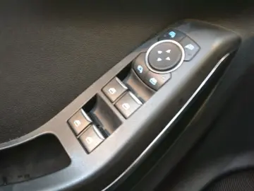 FORD PUMA 1.0 EcoBoost mHEV 125CP Titanium