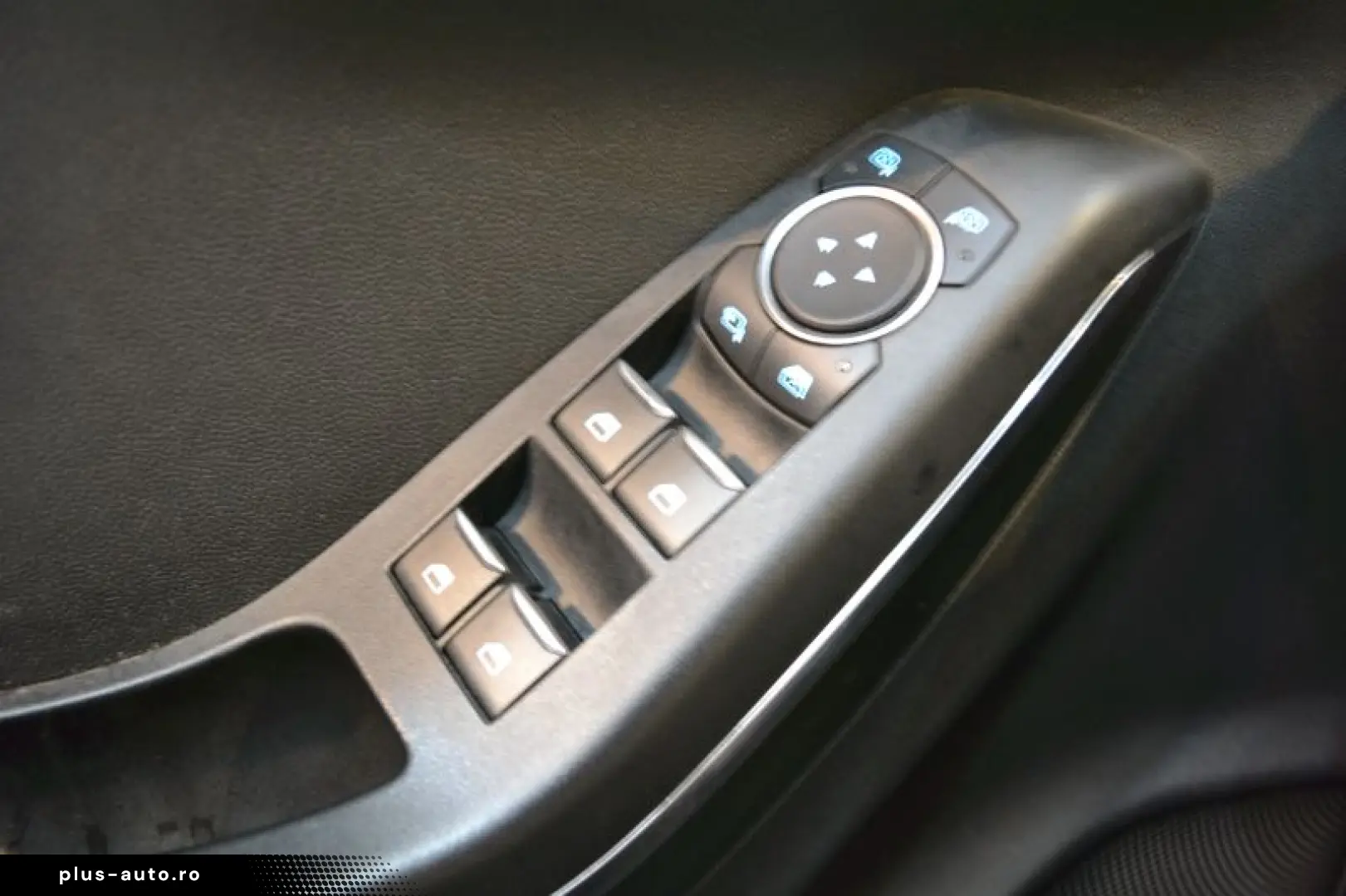 FORD PUMA 1.0 EcoBoost mHEV 125CP Titanium