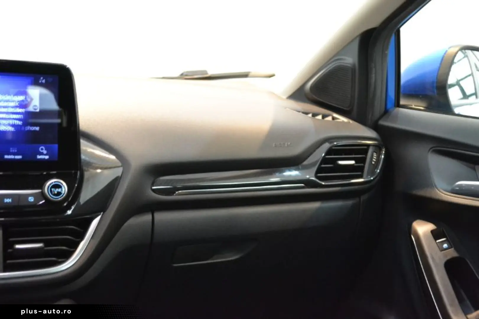 FORD PUMA 1.0 EcoBoost mHEV 125CP Titanium