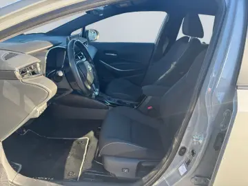 Corolla 1.8 Hybrid TS Team Deutschland  LED CAM