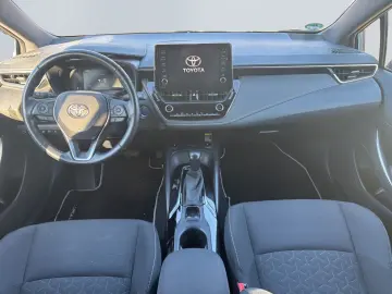 Corolla 1.8 Hybrid TS Team Deutschland  LED CAM