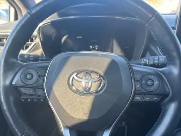 Corolla 1.8 Hybrid TS Team Deutschland  LED CAM