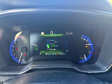 Corolla 1.8 Hybrid TS Team Deutschland  LED CAM