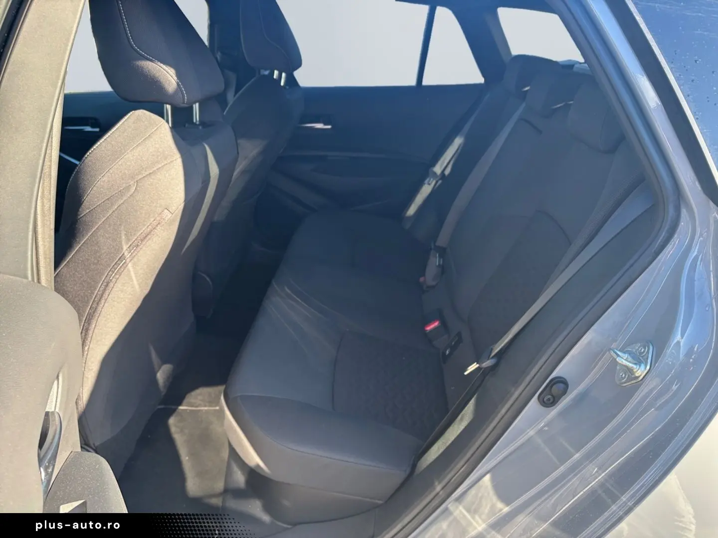 Corolla 1.8 Hybrid TS Team Deutschland  LED CAM