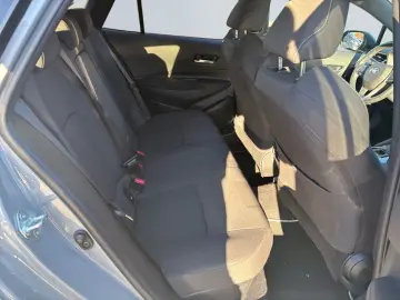 Corolla 1.8 Hybrid TS Team Deutschland  LED CAM