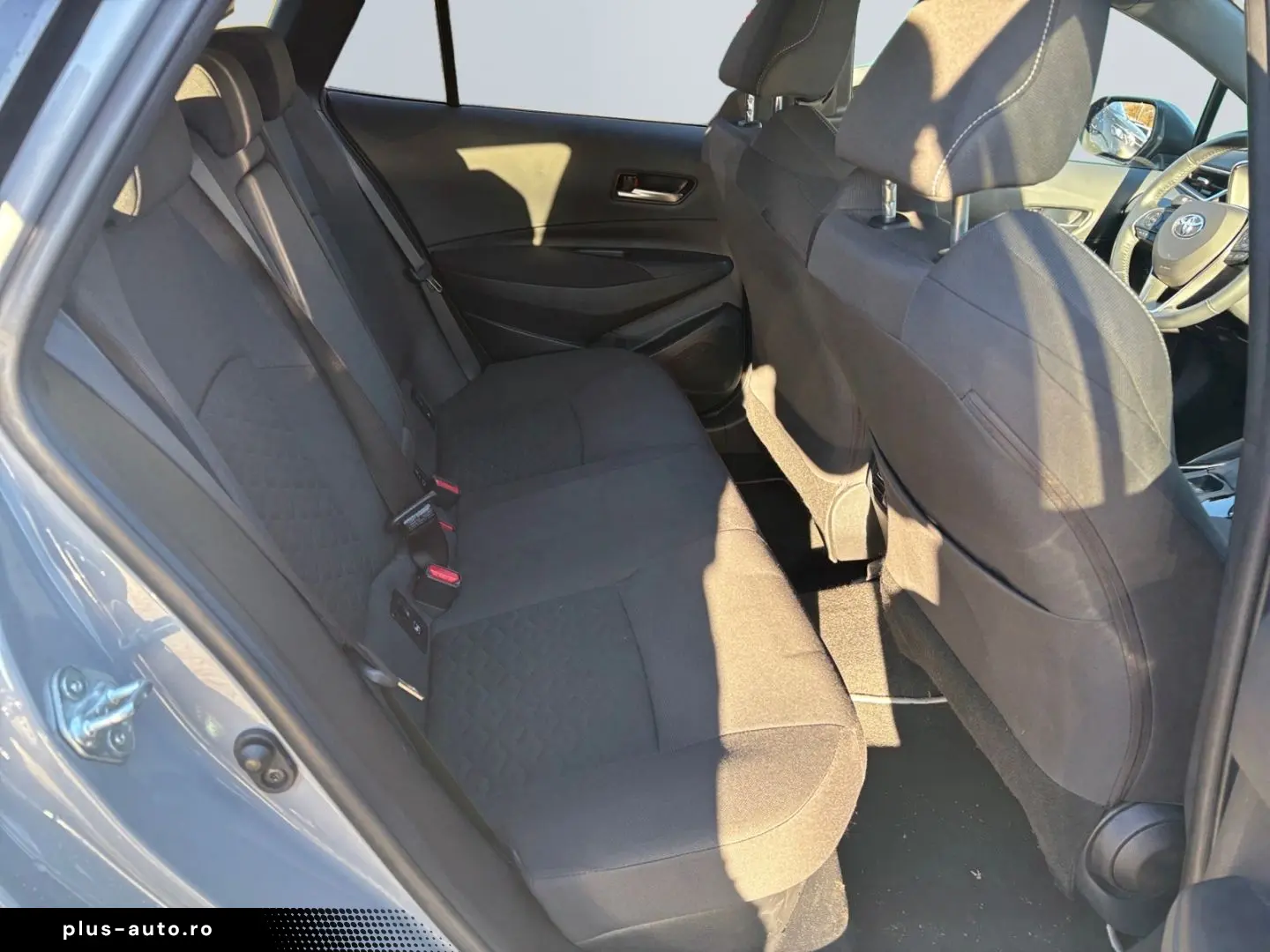 Corolla 1.8 Hybrid TS Team Deutschland  LED CAM