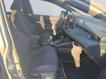 Corolla 1.8 Hybrid TS Team Deutschland  LED CAM