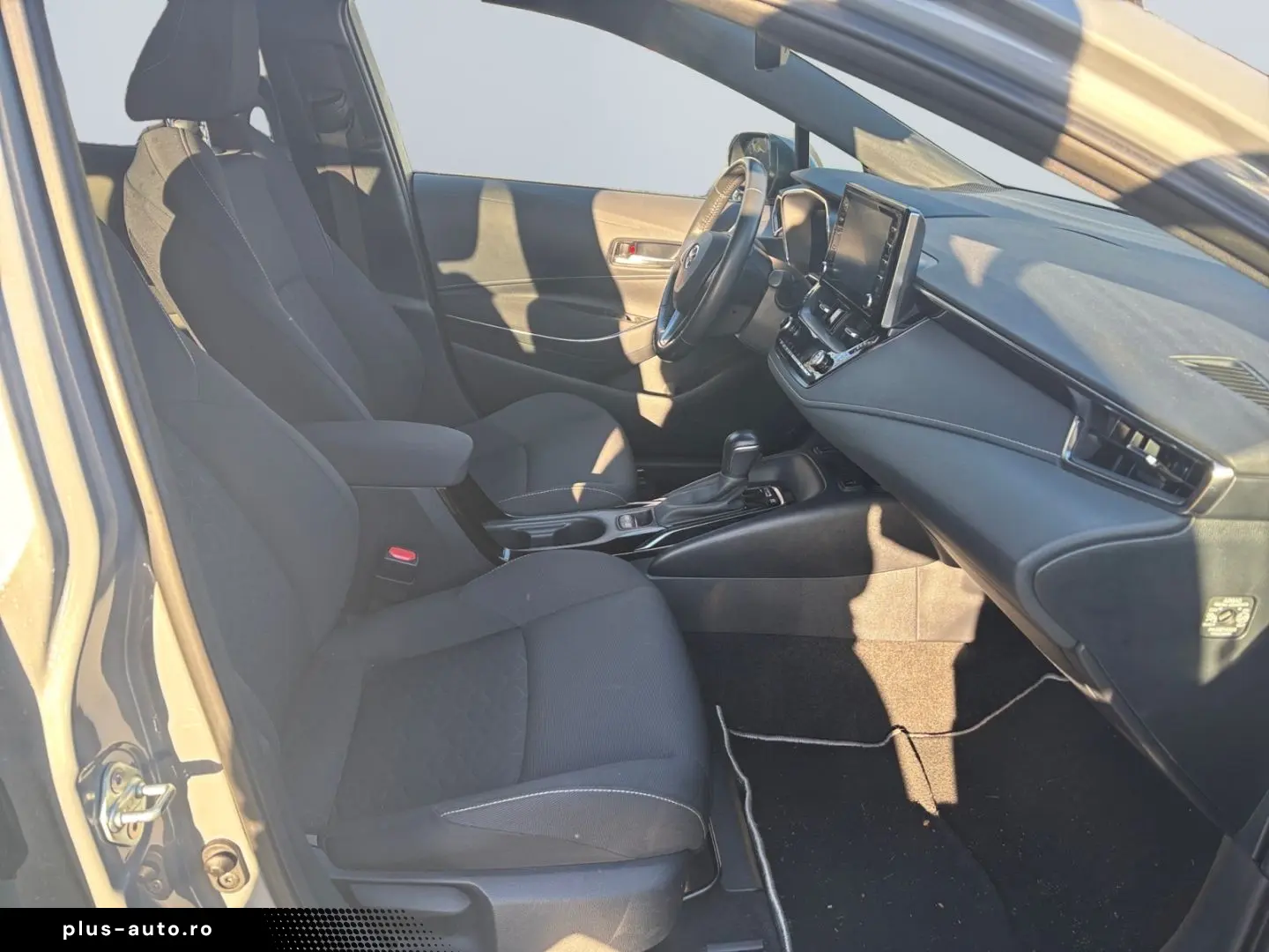 Corolla 1.8 Hybrid TS Team Deutschland  LED CAM