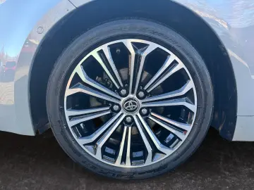 Corolla 1.8 Hybrid TS Team Deutschland  LED CAM