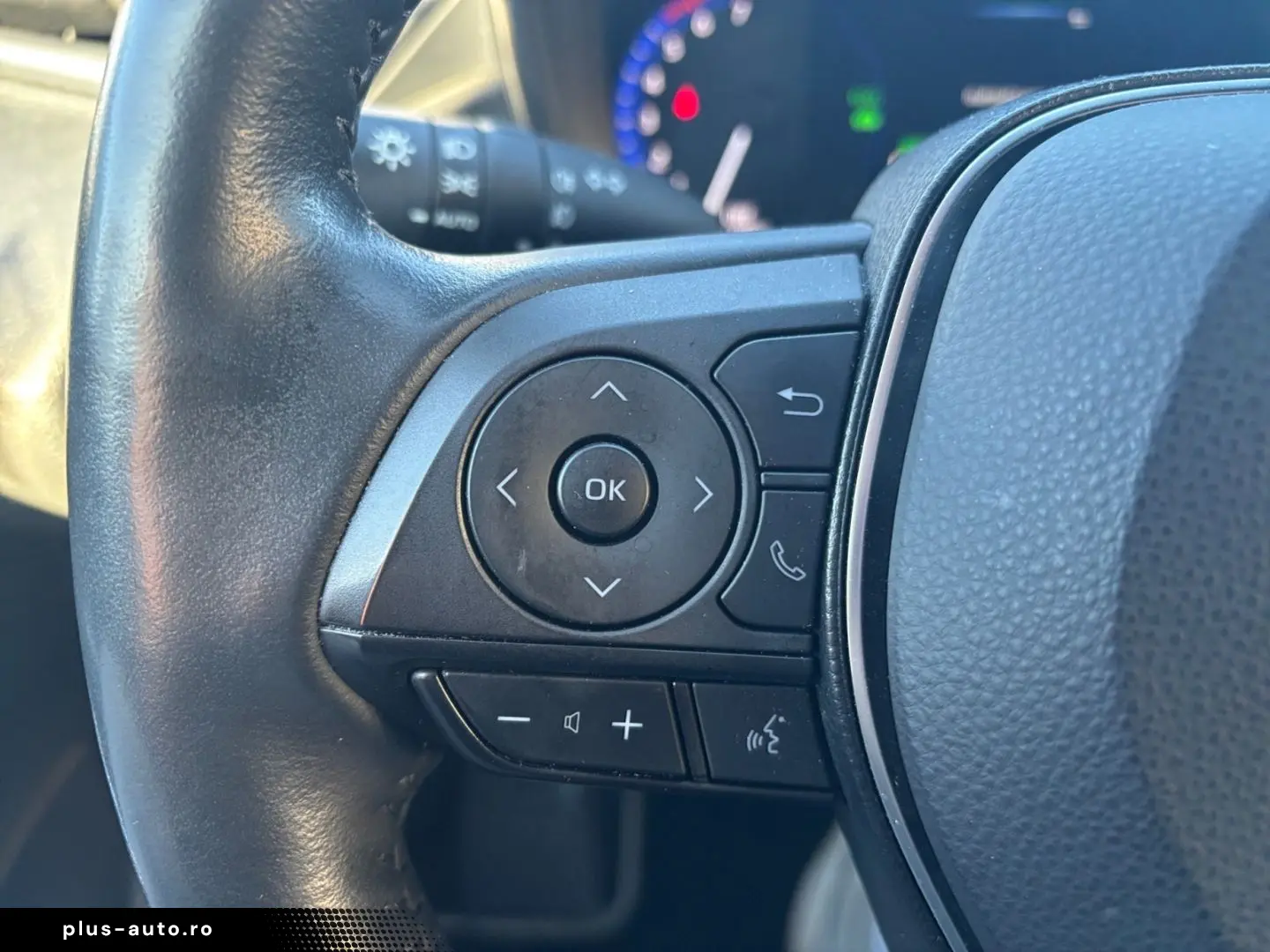 Corolla 1.8 Hybrid TS Team Deutschland  LED CAM