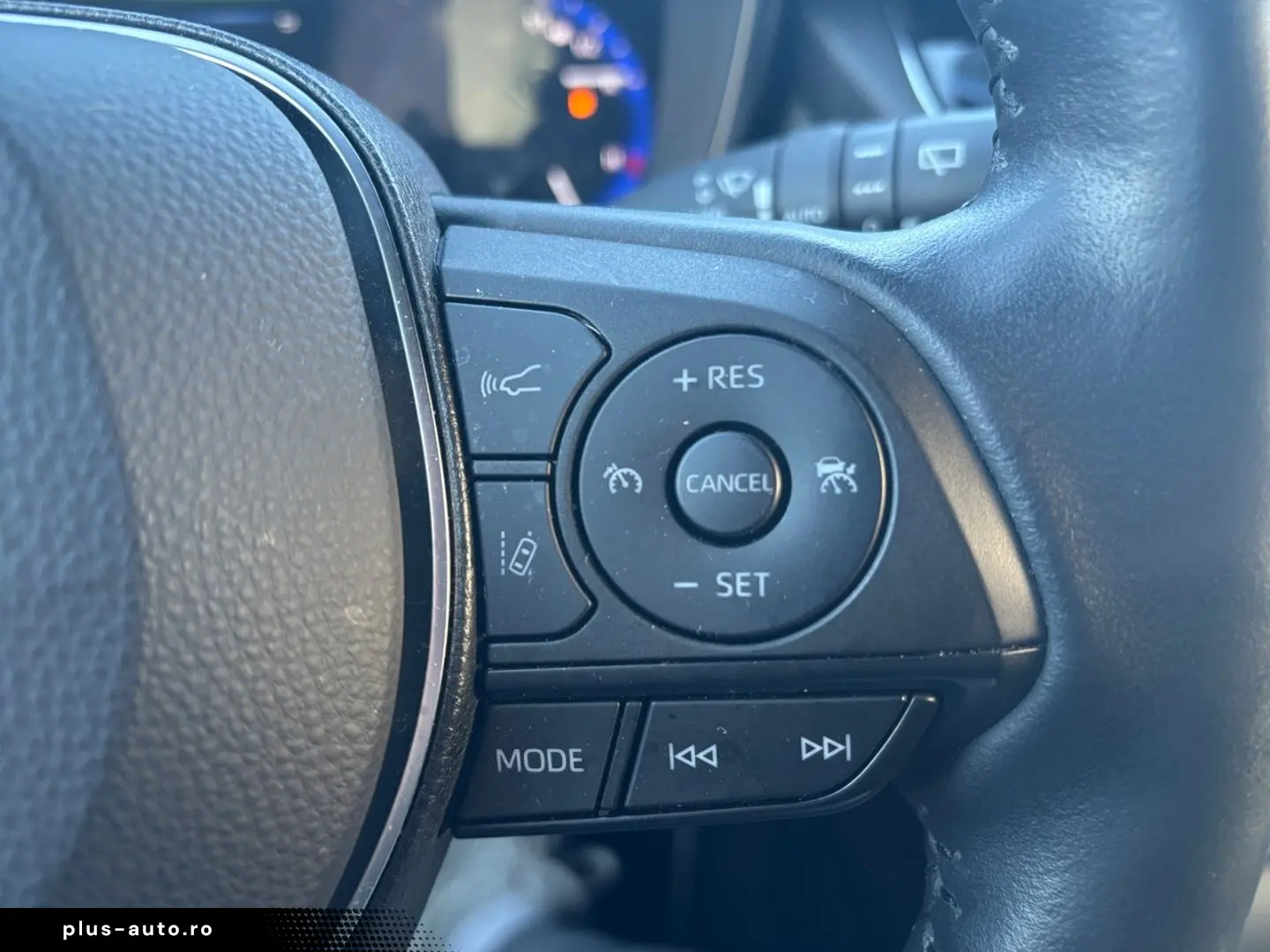 Corolla 1.8 Hybrid TS Team Deutschland  LED CAM