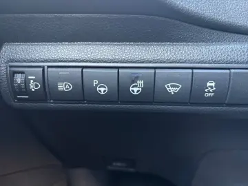 Corolla 1.8 Hybrid TS Team Deutschland  LED CAM