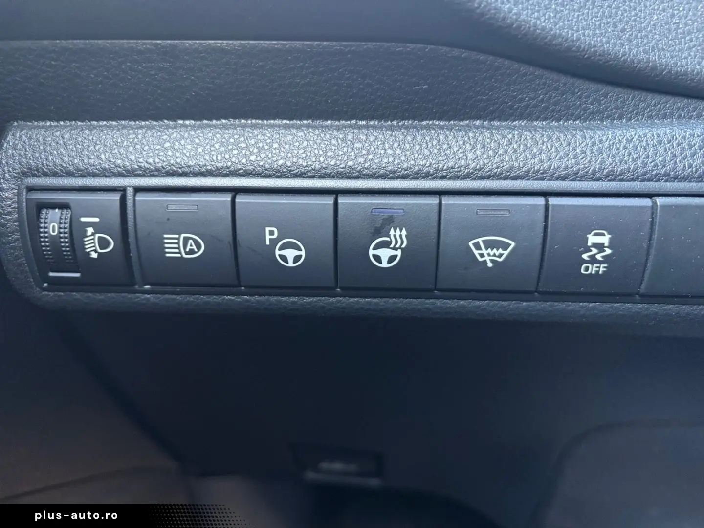 Corolla 1.8 Hybrid TS Team Deutschland  LED CAM