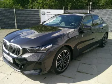 520 i M Sport AHK el. Driv.Plus Park.Plus HUD!