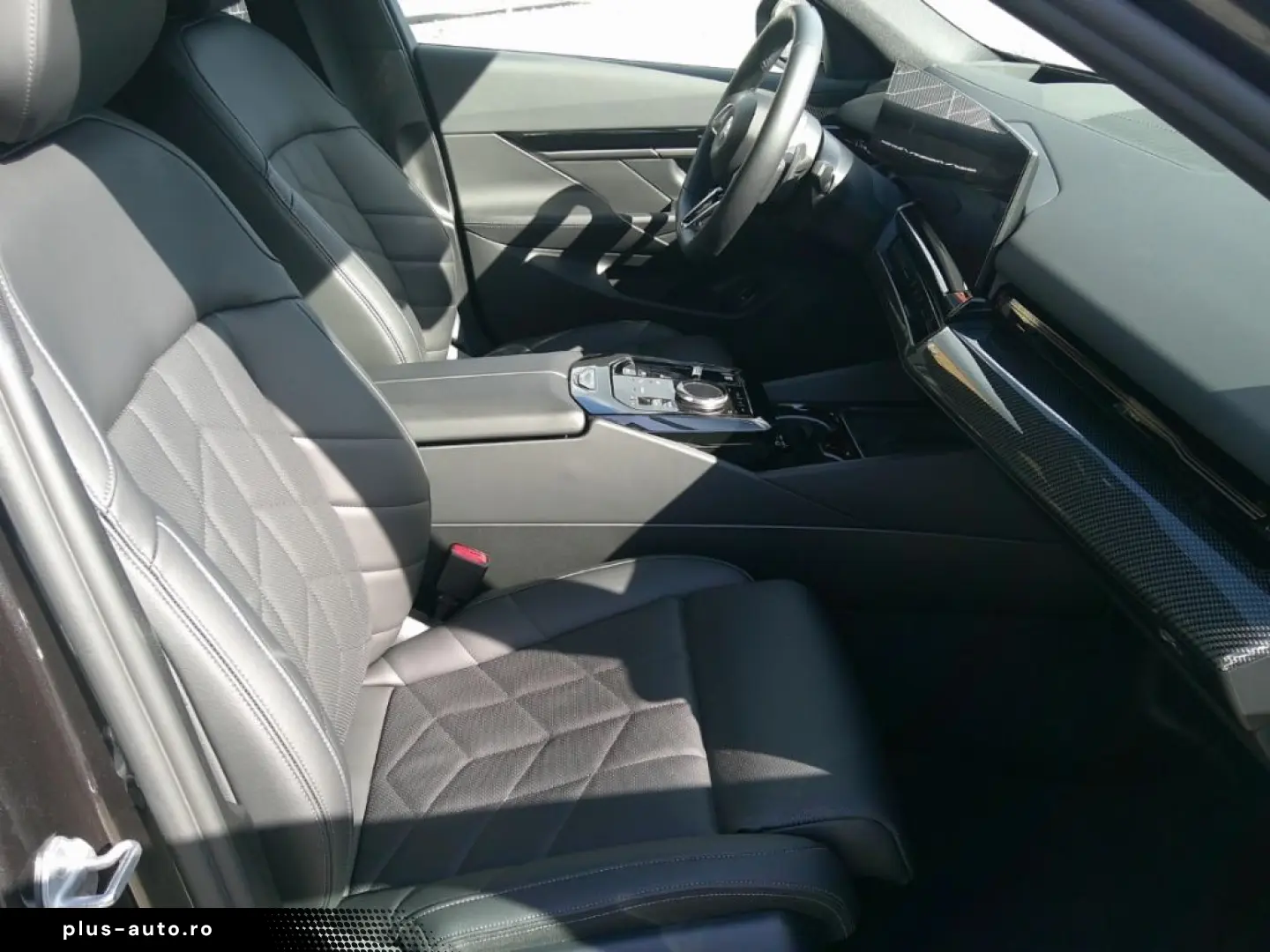 520 i M Sport AHK el. Driv.Plus Park.Plus HUD!