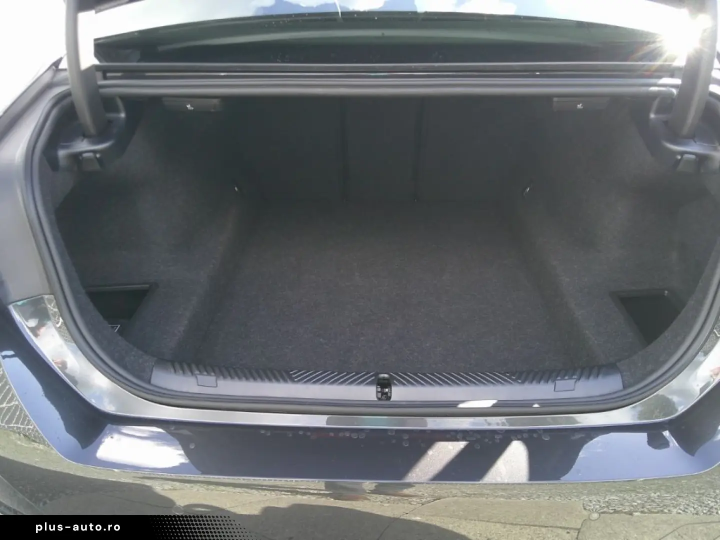 520 i M Sport AHK el. Driv.Plus Park.Plus HUD!