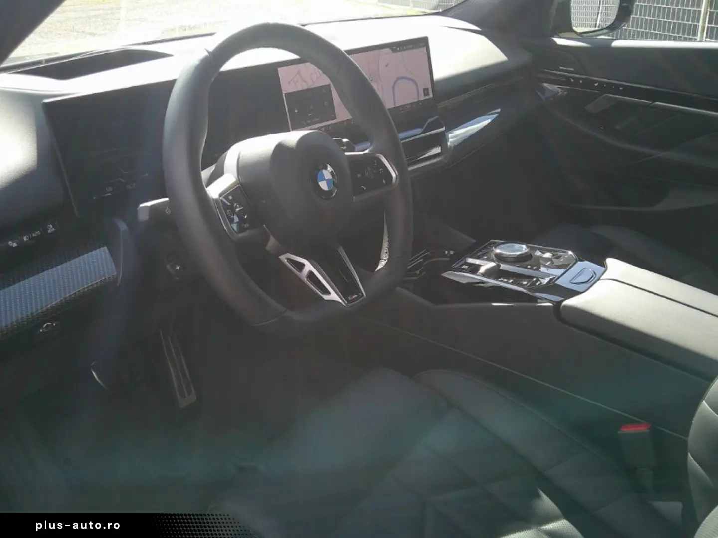 520 i M Sport AHK el. Driv.Plus Park.Plus HUD!