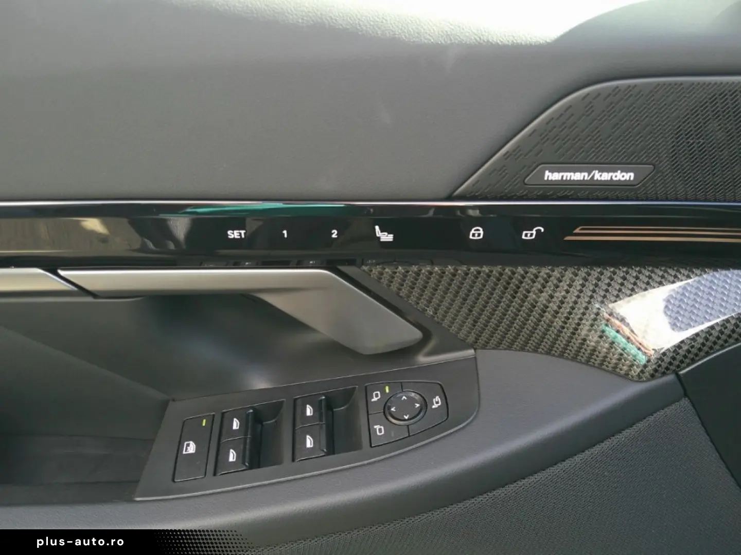 520 i M Sport AHK el. Driv.Plus Park.Plus HUD!