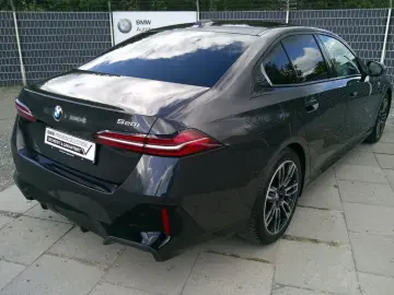 520 i M Sport AHK el. Driv.Plus Park.Plus HUD!