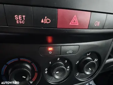 Opel Combo 2013 Benzina 1.4 Mpi EURO 5