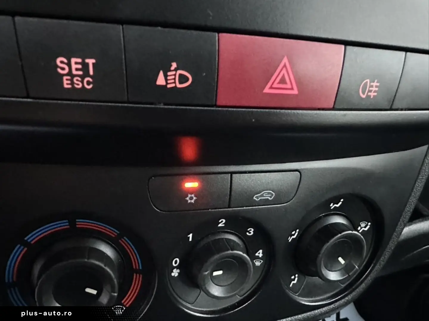 Opel Combo 2013 Benzina 1.4 Mpi EURO 5