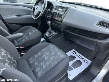 Opel Combo 2013 Benzina 1.4 Mpi EURO 5