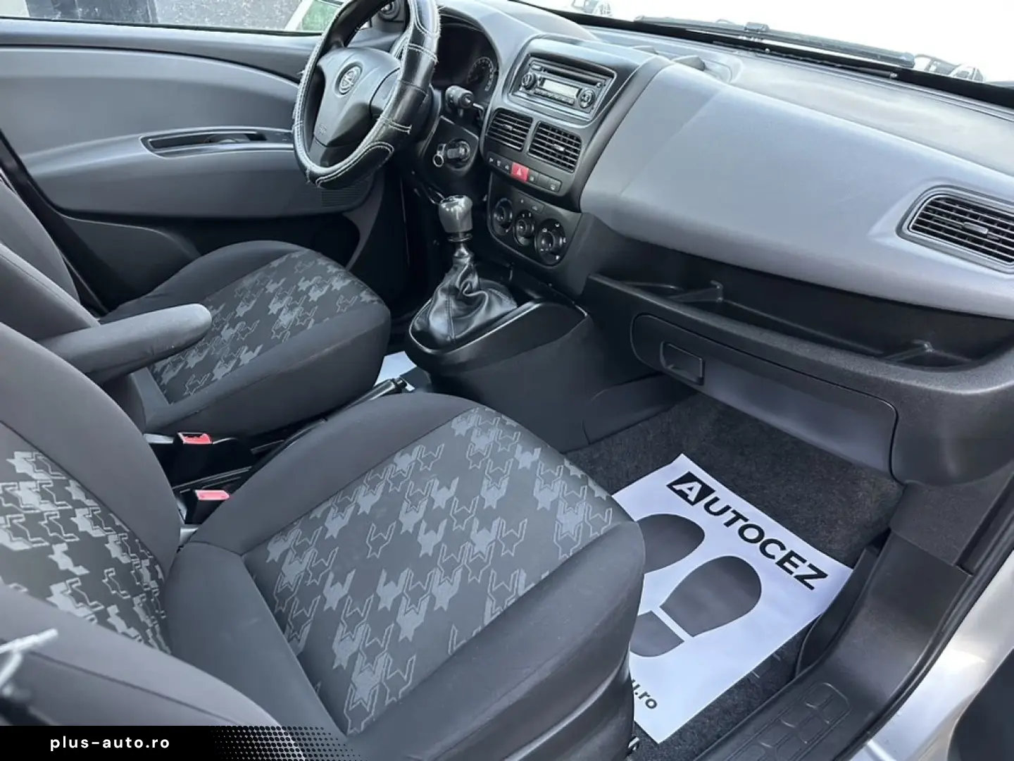 Opel Combo 2013 Benzina 1.4 Mpi EURO 5