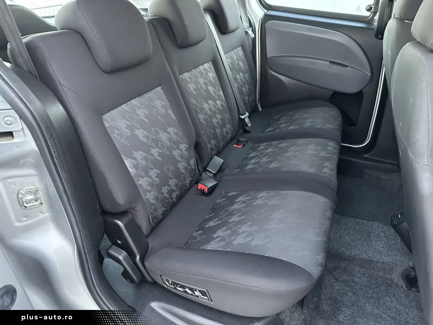 Opel Combo 2013 Benzina 1.4 Mpi EURO 5