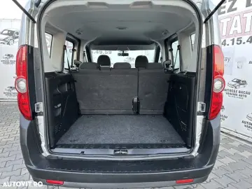 Opel Combo 2013 Benzina 1.4 Mpi EURO 5
