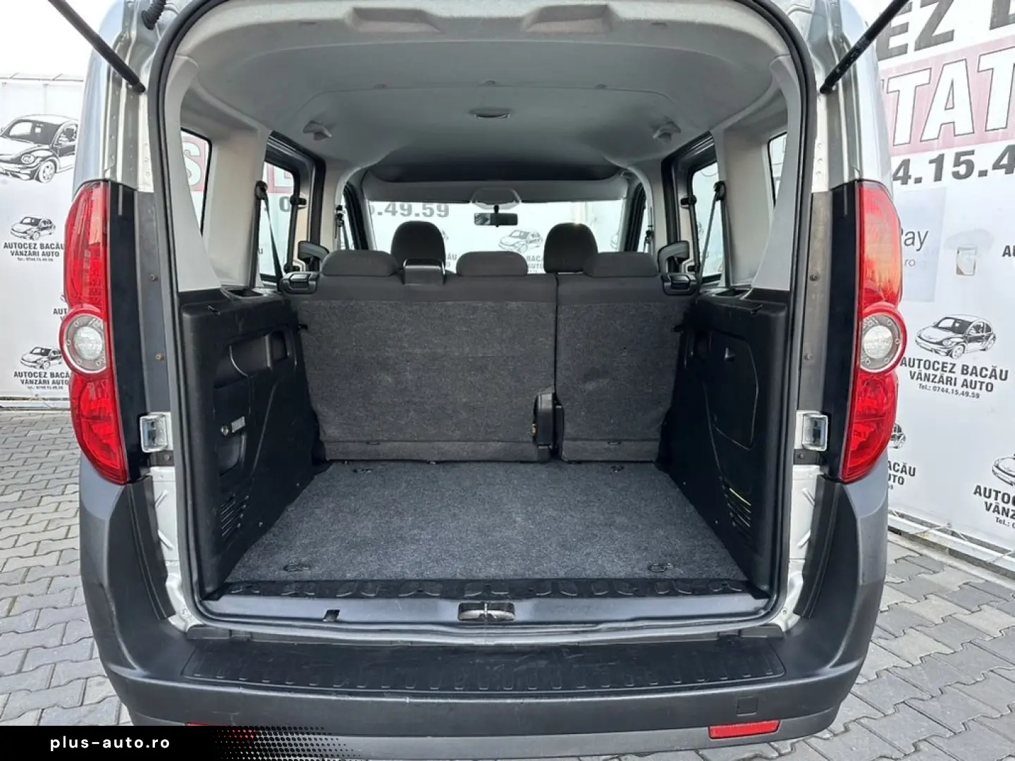 Opel Combo 2013 Benzina 1.4 Mpi EURO 5