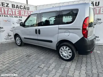 Opel Combo 2013 Benzina 1.4 Mpi EURO 5