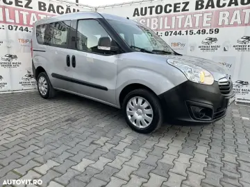 Opel Combo 2013 Benzina 1.4 Mpi EURO 5