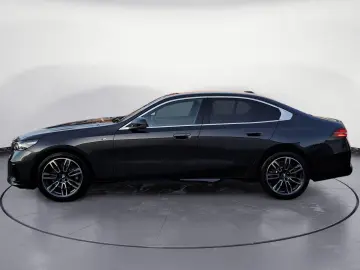 520d Navi Tempom.aktiv Bluetooth PDC MP3 Schn.