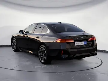 520d Navi Tempom.aktiv Bluetooth PDC MP3 Schn.