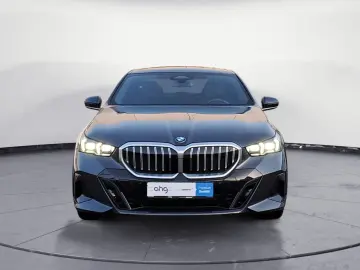 520d Navi Tempom.aktiv Bluetooth PDC MP3 Schn.