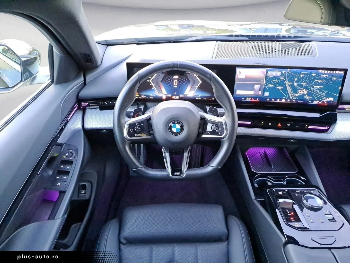 520d Navi Tempom.aktiv Bluetooth PDC MP3 Schn.