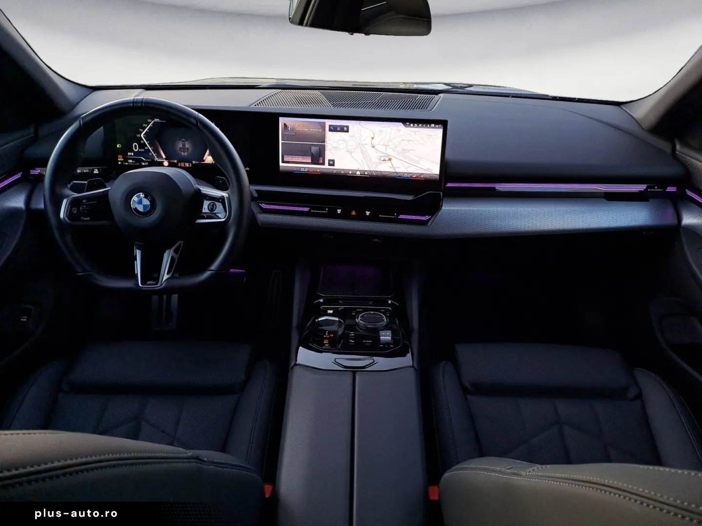 520d Navi Tempom.aktiv Bluetooth PDC MP3 Schn.