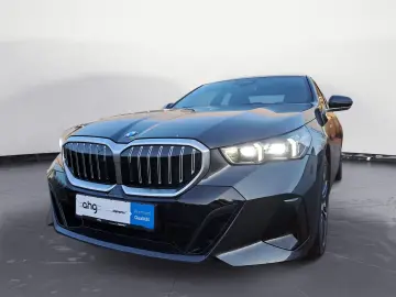 520d Navi Tempom.aktiv Bluetooth PDC MP3 Schn.