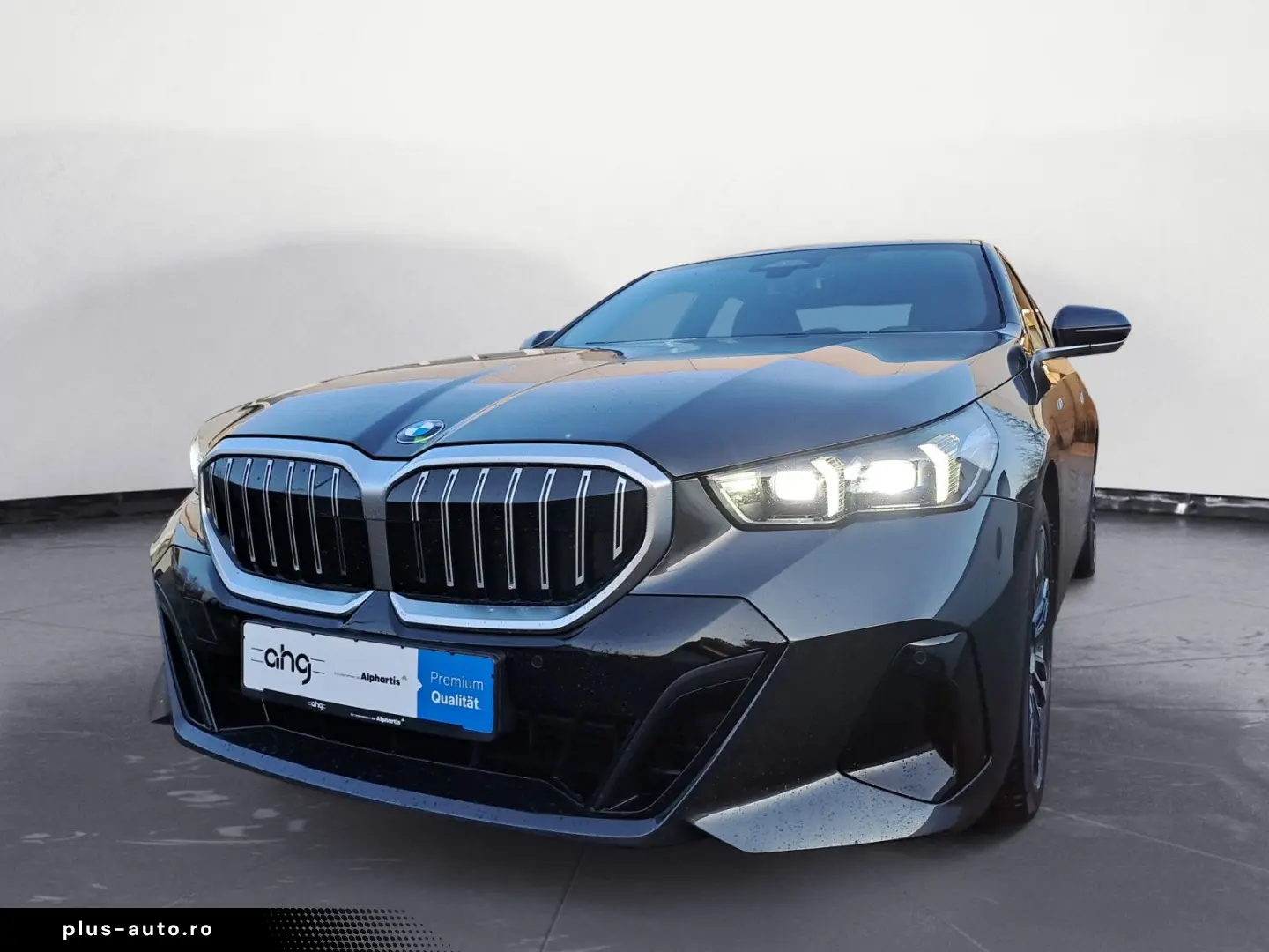 520d Navi Tempom.aktiv Bluetooth PDC MP3 Schn.