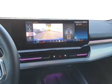 520d Navi Tempom.aktiv Bluetooth PDC MP3 Schn.